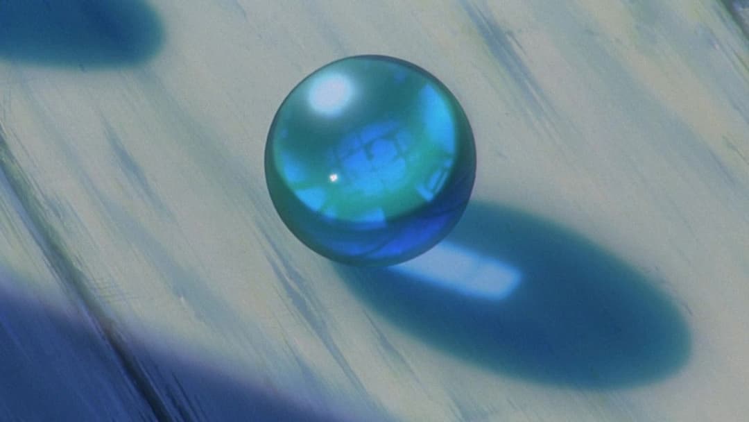 Cowboy Bebop - Der Film backdrop 6