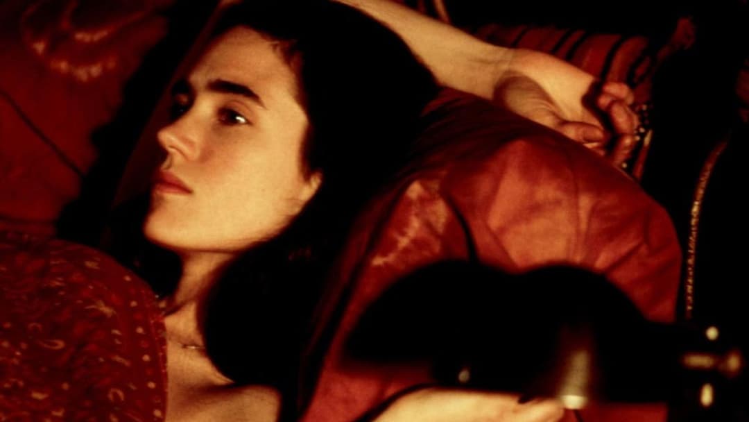 Waking the Dead backdrop 2