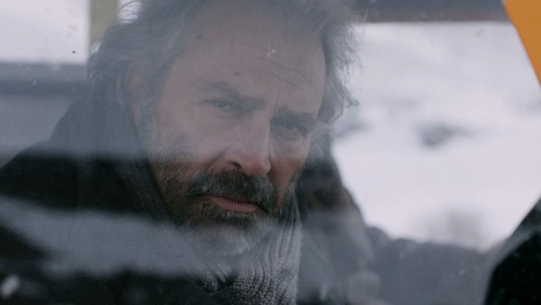 Winterschlaf backdrop 10