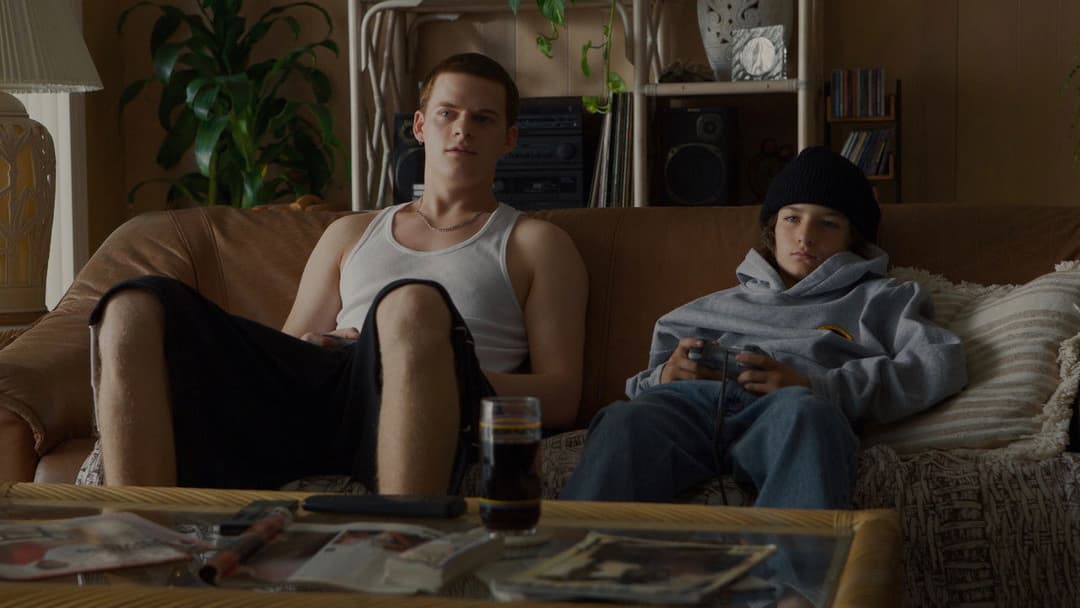 Середина 90-х backdrop 5