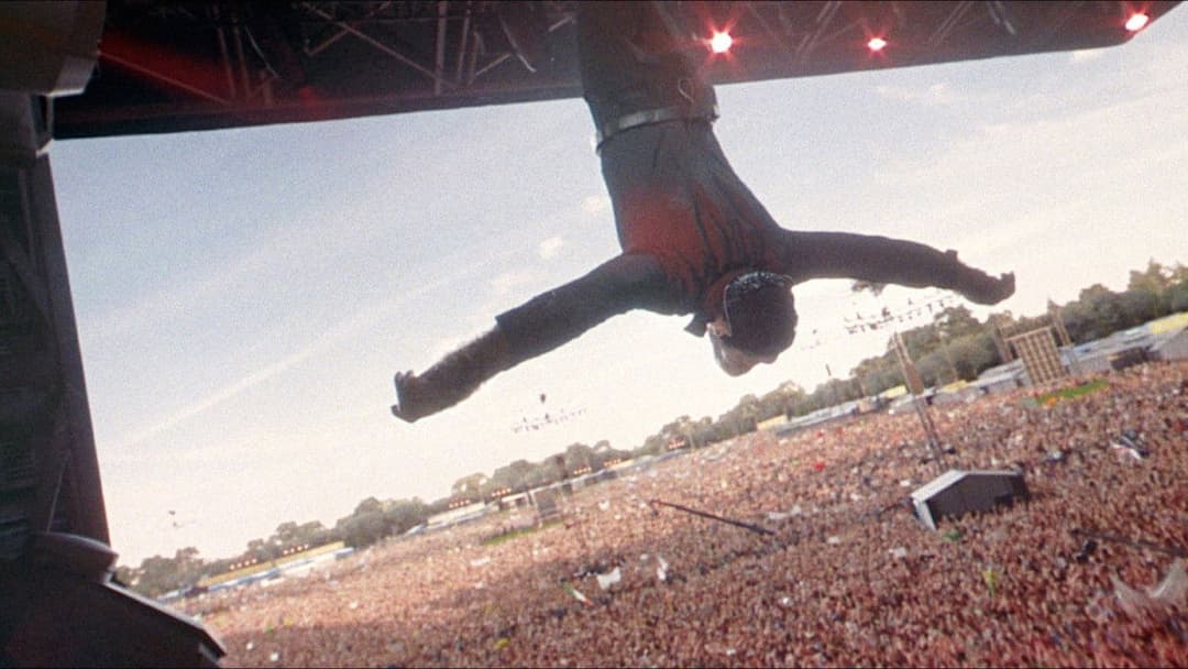 Better Man - Die Robbie Williams Story backdrop 14