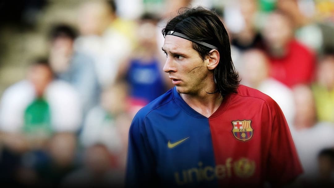 Take the Ball, Pass the Ball backdrop 6