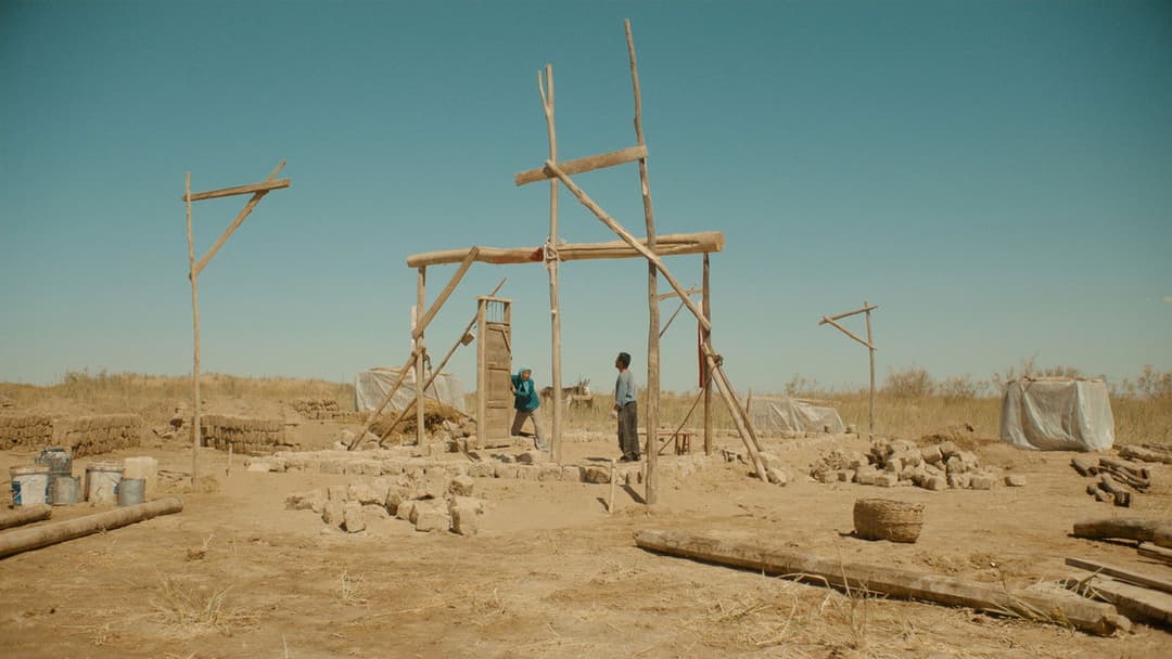 Return To Dust backdrop 13