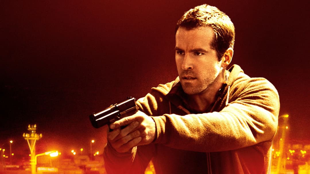 Safe House backdrop 17