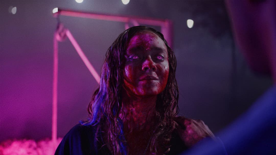 Барва з позамежжя світу backdrop 2