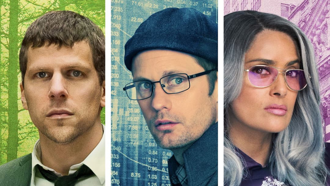 The Hummingbird Project - Operation Kolibri backdrop 9