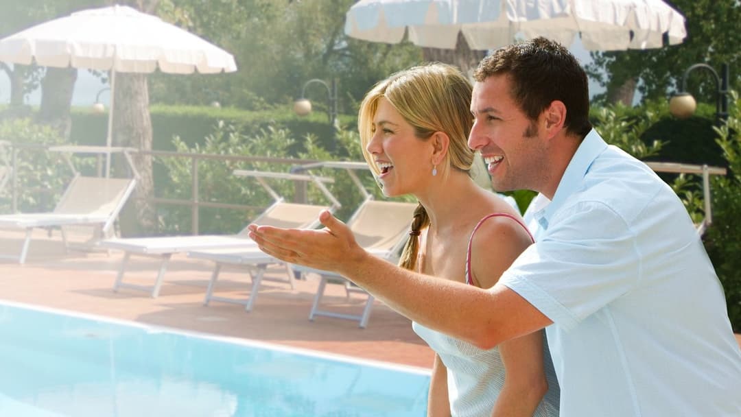 Meine erfundene Frau backdrop 6