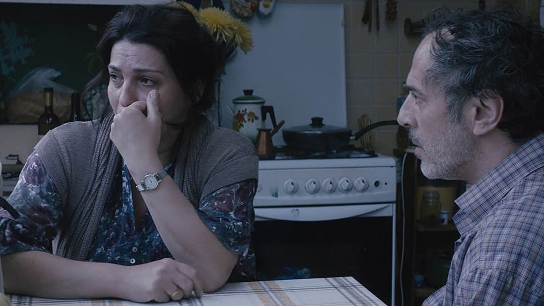 My Happy Family backdrop 3