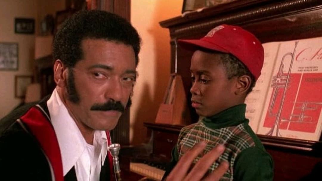 Mo' Better Blues backdrop 7