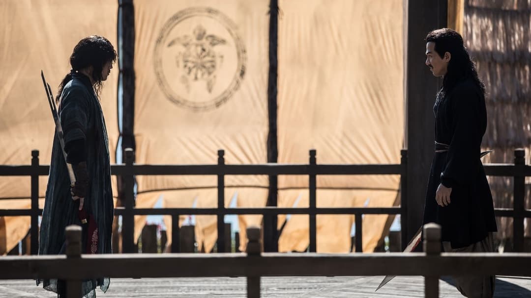 Мечник backdrop 5