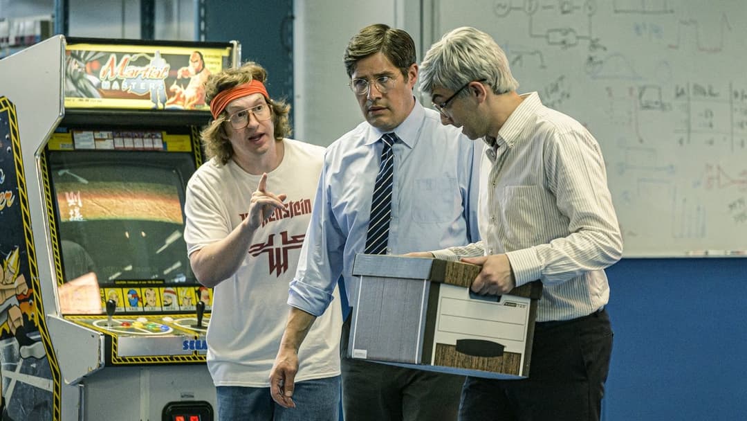 BlackBerry - Klick einer Generation backdrop 6