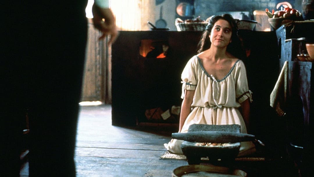 Bittersüße Schokolade backdrop 9