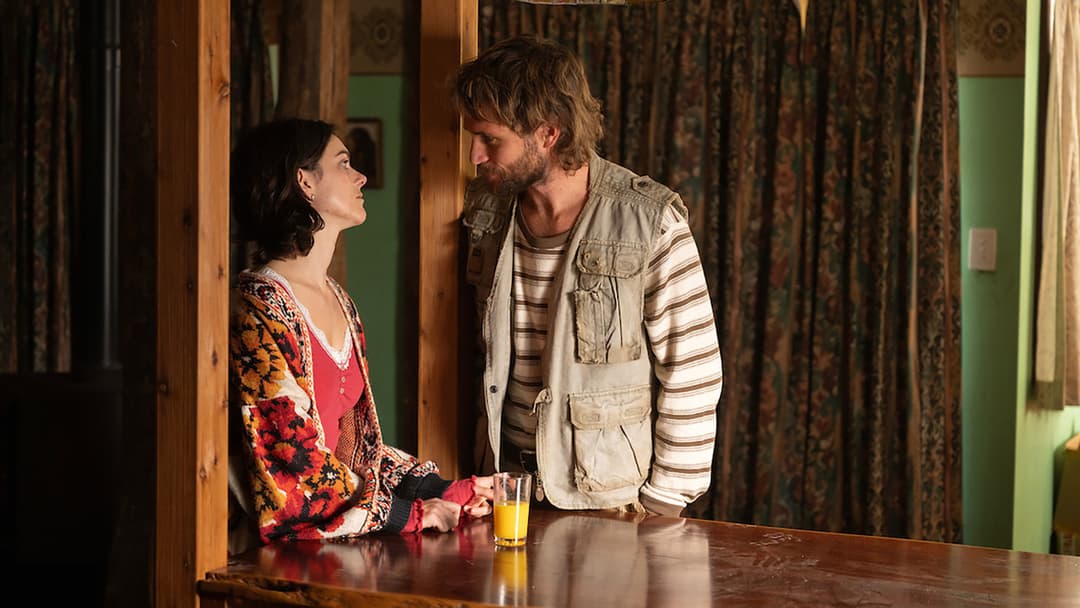 Proclivitas backdrop 3