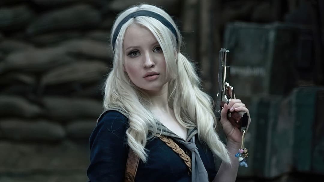 Sucker Punch backdrop 5