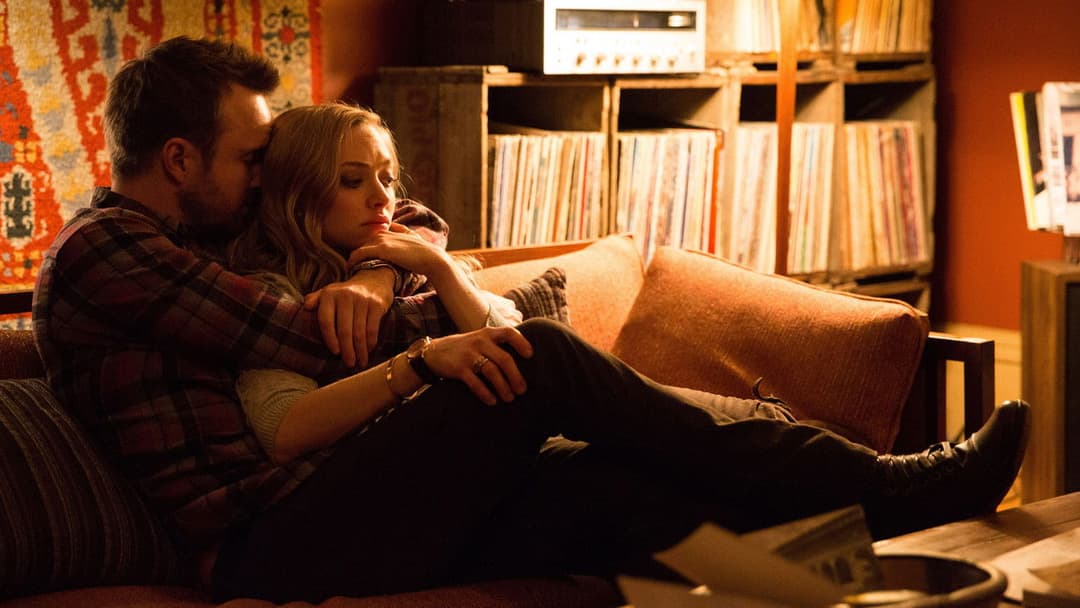 Väter und Töchter - Ein ganzes Leben backdrop 14