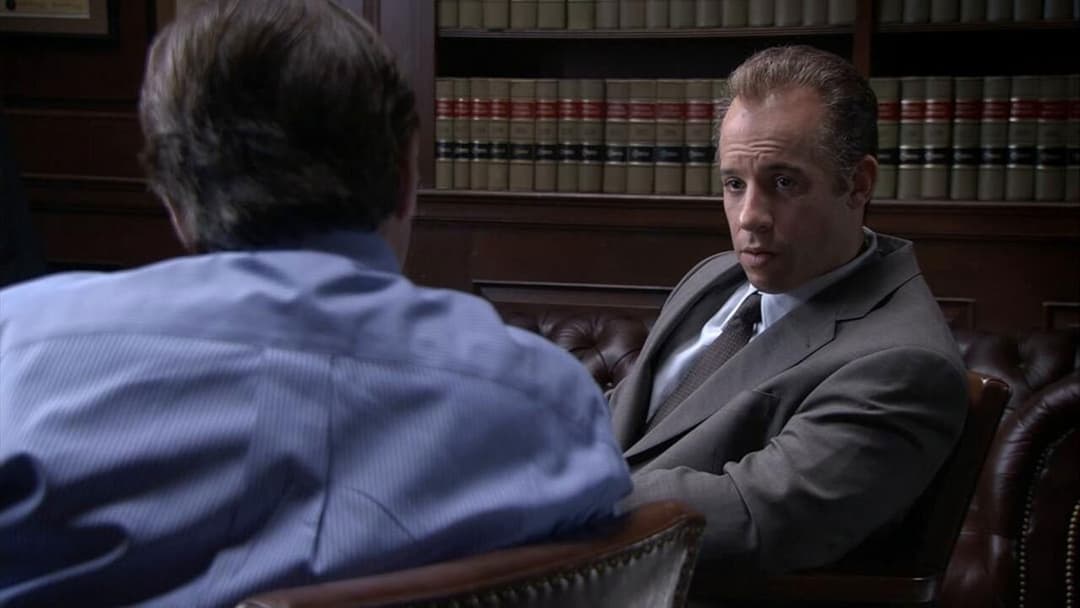 Find Me Guilty - Der Mafiaprozess backdrop 5