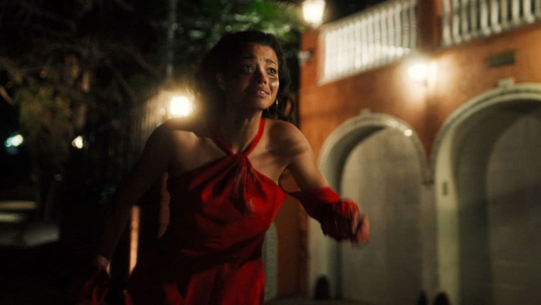 Renn, Liebling, renn backdrop 2