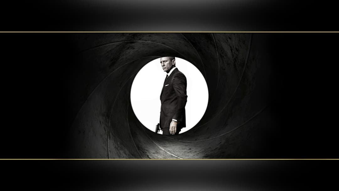 James Bond 007 - Casino Royale backdrop 20