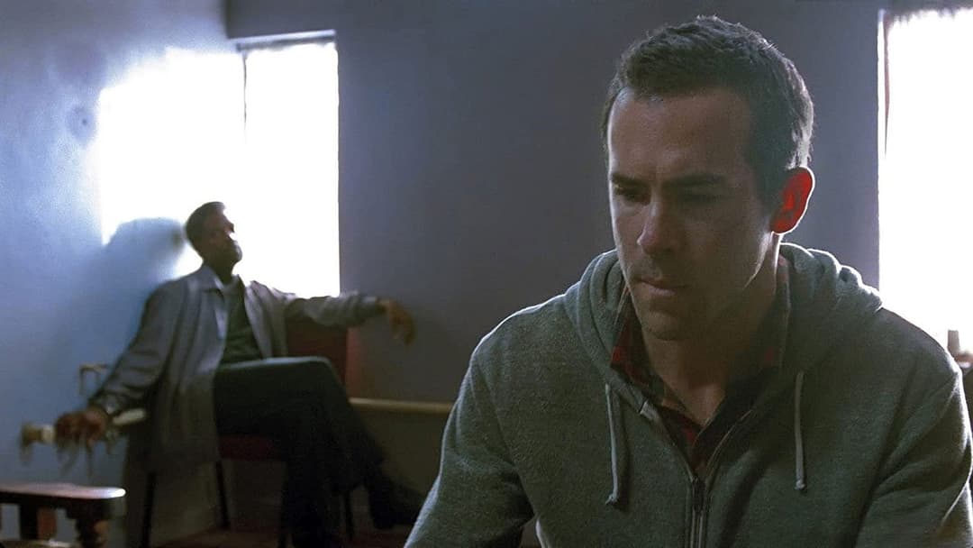 Safe House backdrop 14