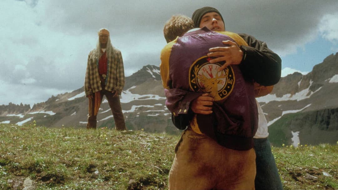 The Sunchaser backdrop 5