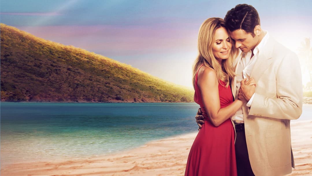 Zwei Herzen backdrop 10