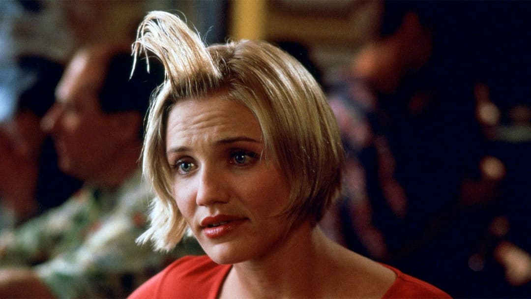 Verrückt nach Mary backdrop 7