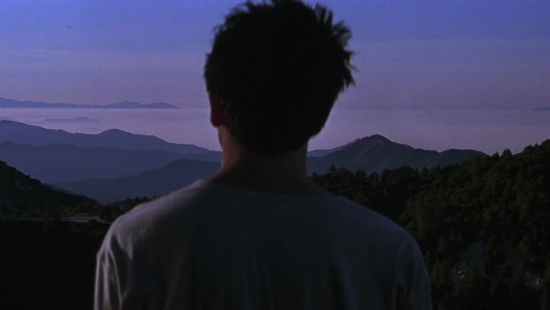 Донні Дарко backdrop 15