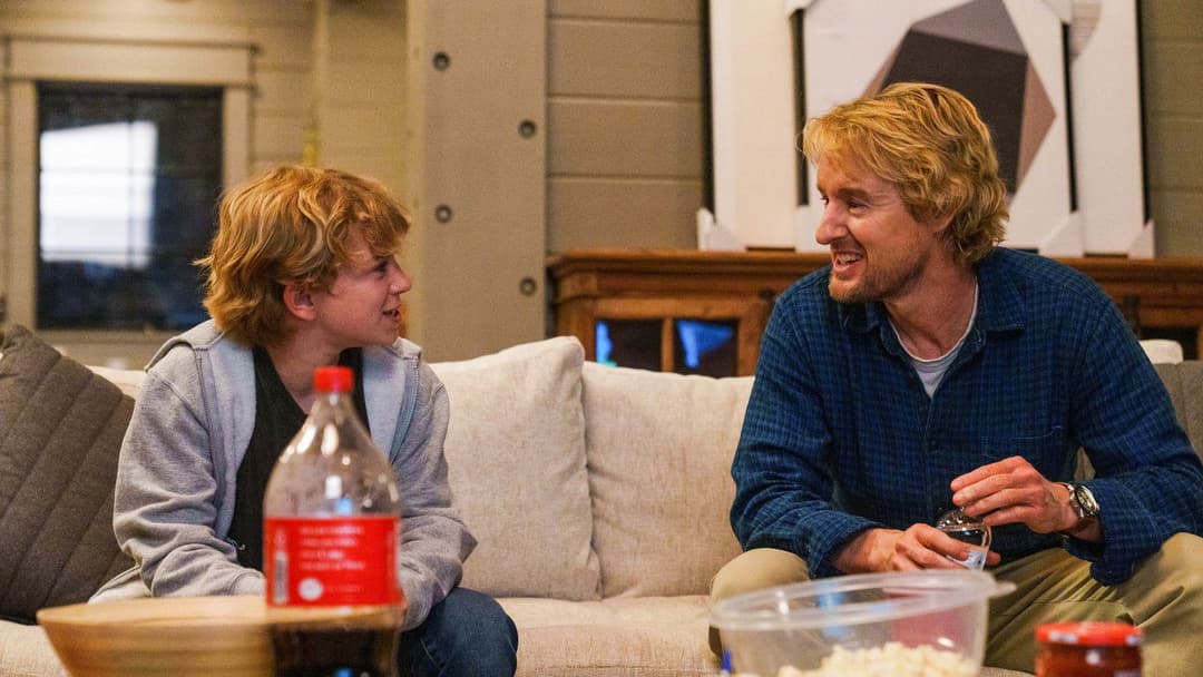 Secret Headquarters - Das geheime Hauptquartier backdrop 8