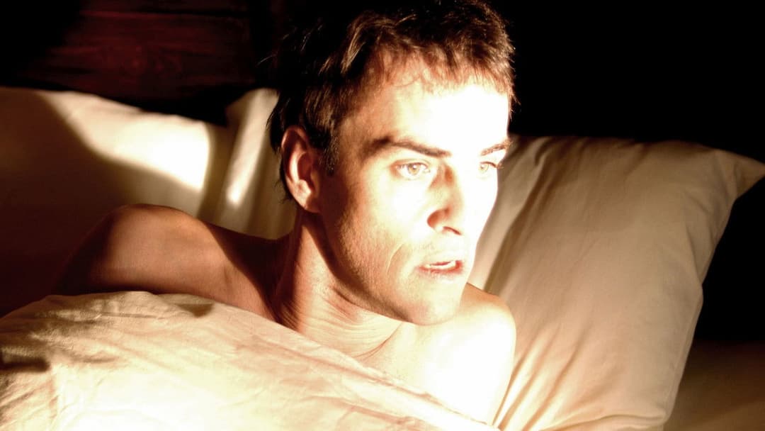 Calvaire - Tortur des Wahnsinns backdrop 4