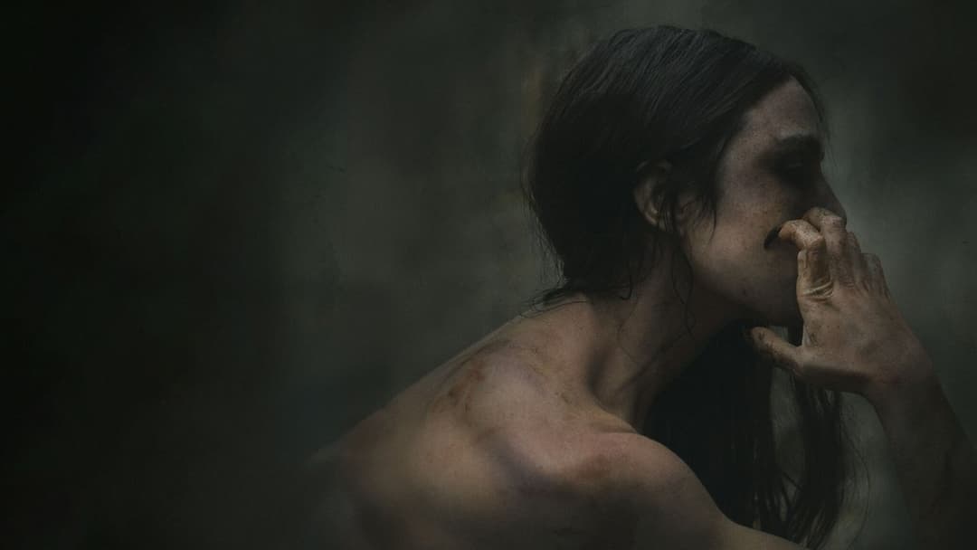 Du wirst nie allein sein backdrop 10