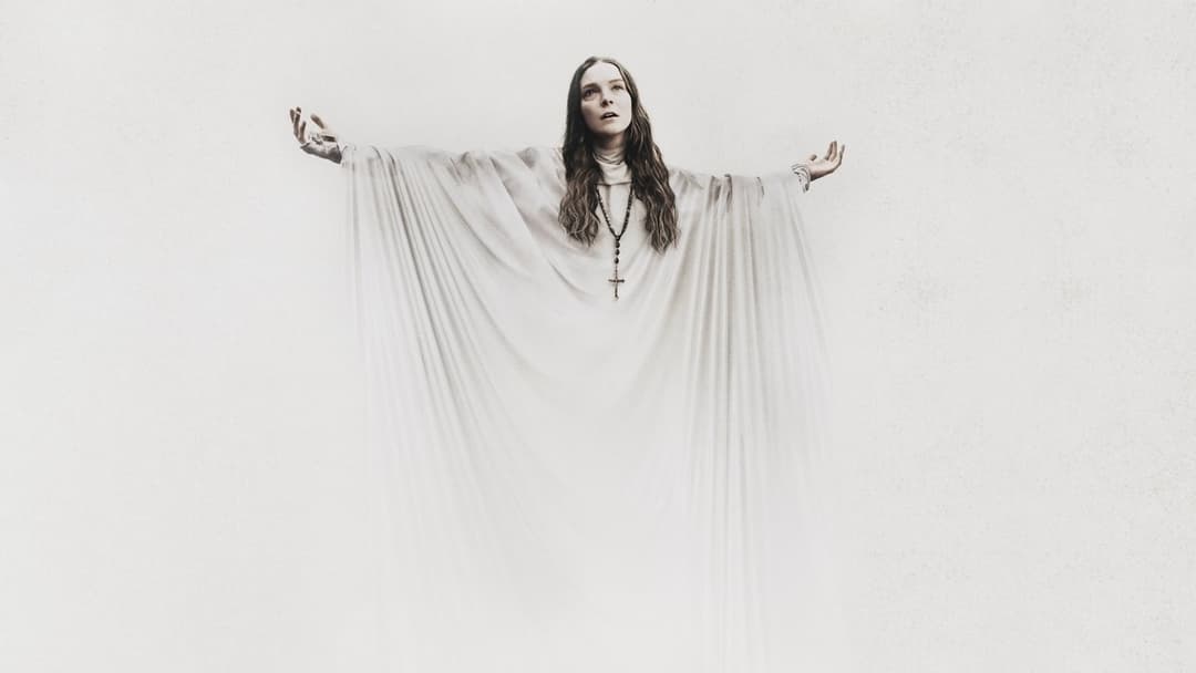 Saint Maud backdrop 2