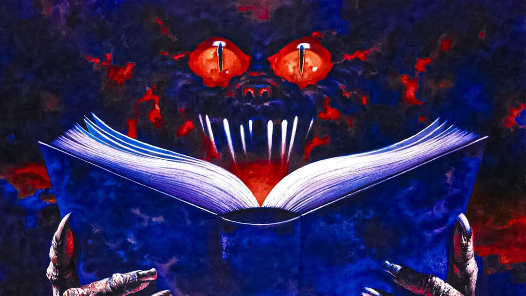 Geschichten aus der Schattenwelt backdrop 18