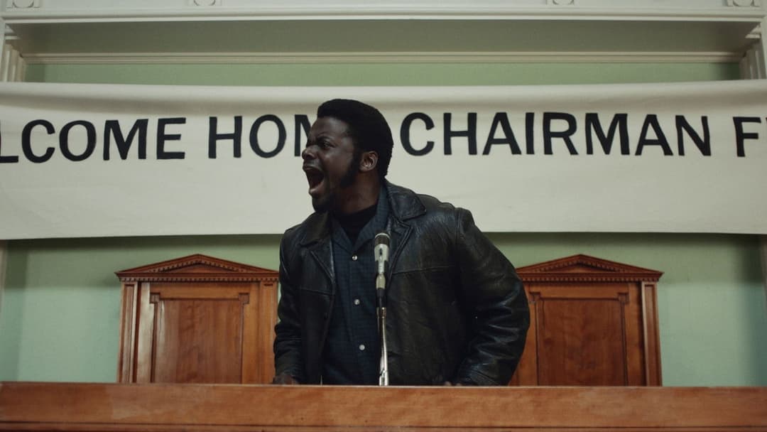 Judas and the Black Messiah backdrop 12