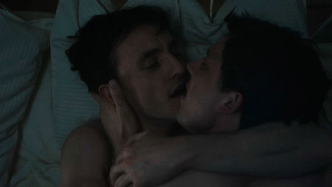 The History of Sound backdrop 14