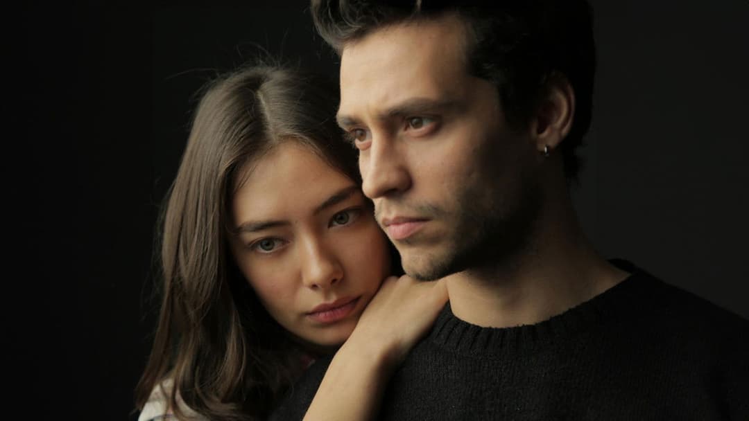 Senden Bana Kalan backdrop 4