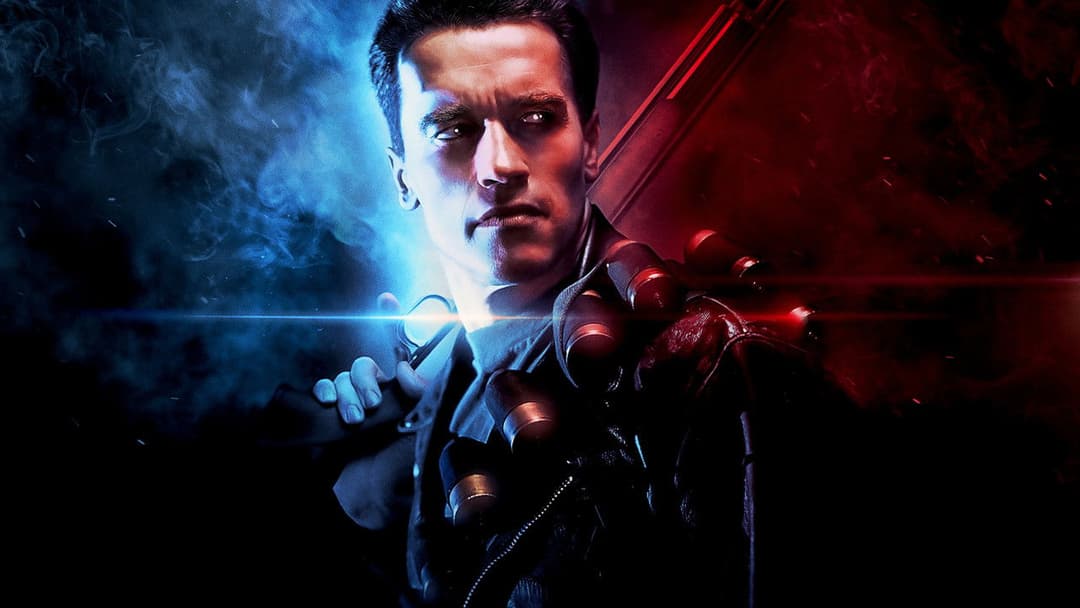 Термінатор 2: Судний день backdrop 15