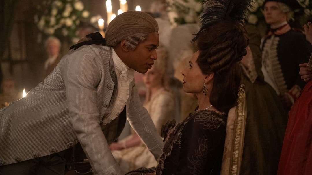 Chevalier: The Untold Story backdrop 11