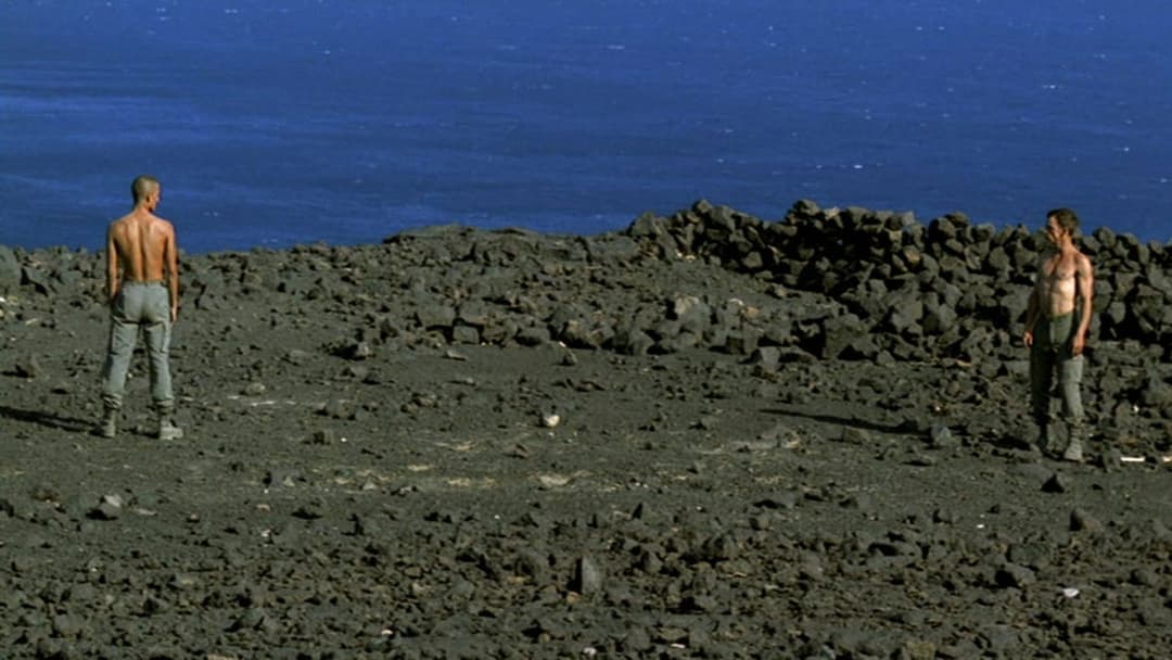 Der Fremdenlegionär backdrop 6