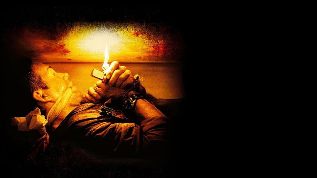 Buried - Lebend begraben backdrop 2