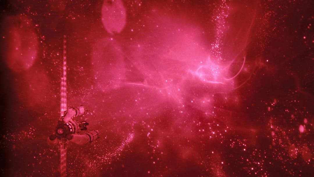 Der Astronaut - Project Hail Mary backdrop 14