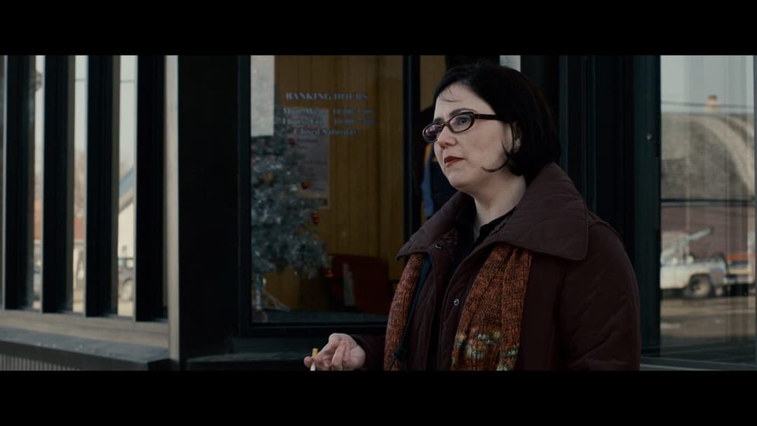 Спостерігач backdrop 18