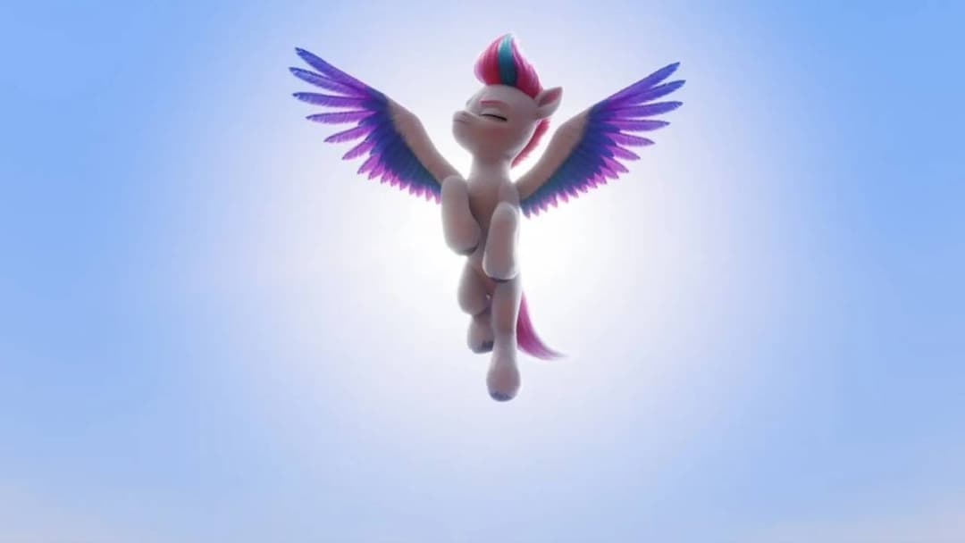 My Little Pony: A New Generation