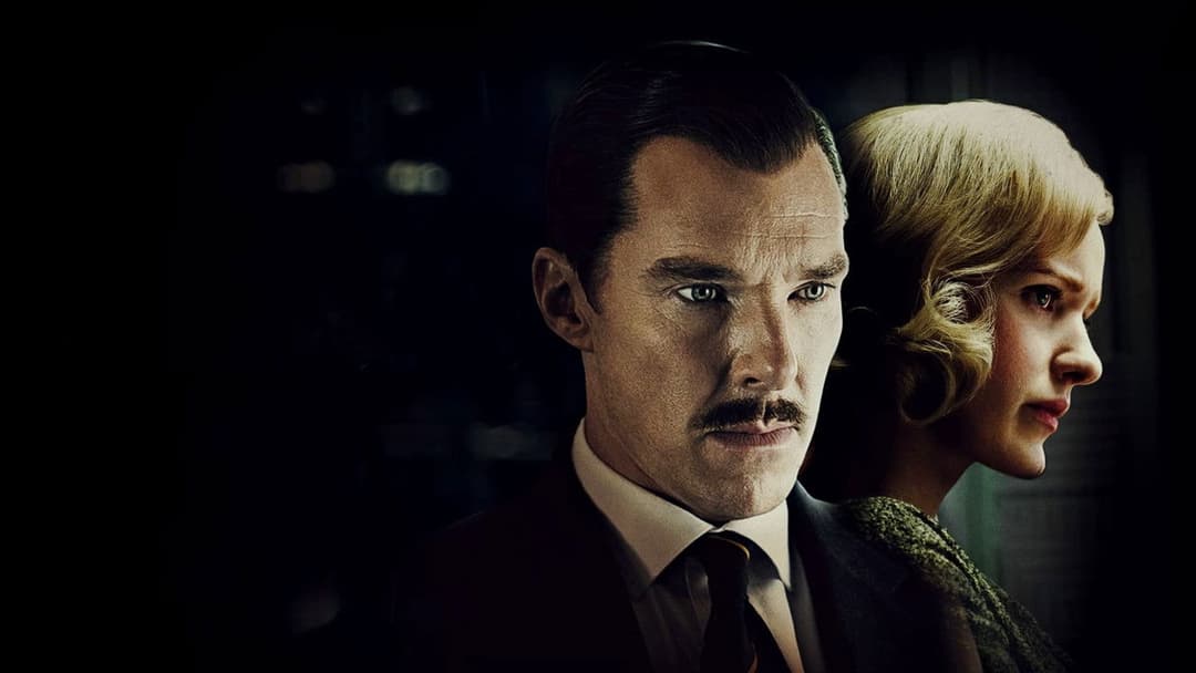 Der Spion backdrop 9