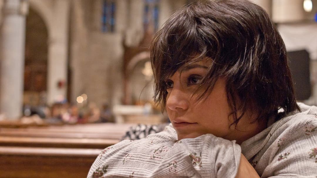 Gimme Shelter backdrop 3