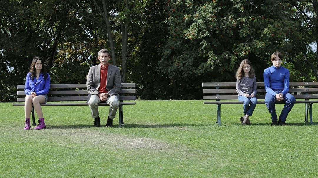 Der Name der Leute backdrop 2