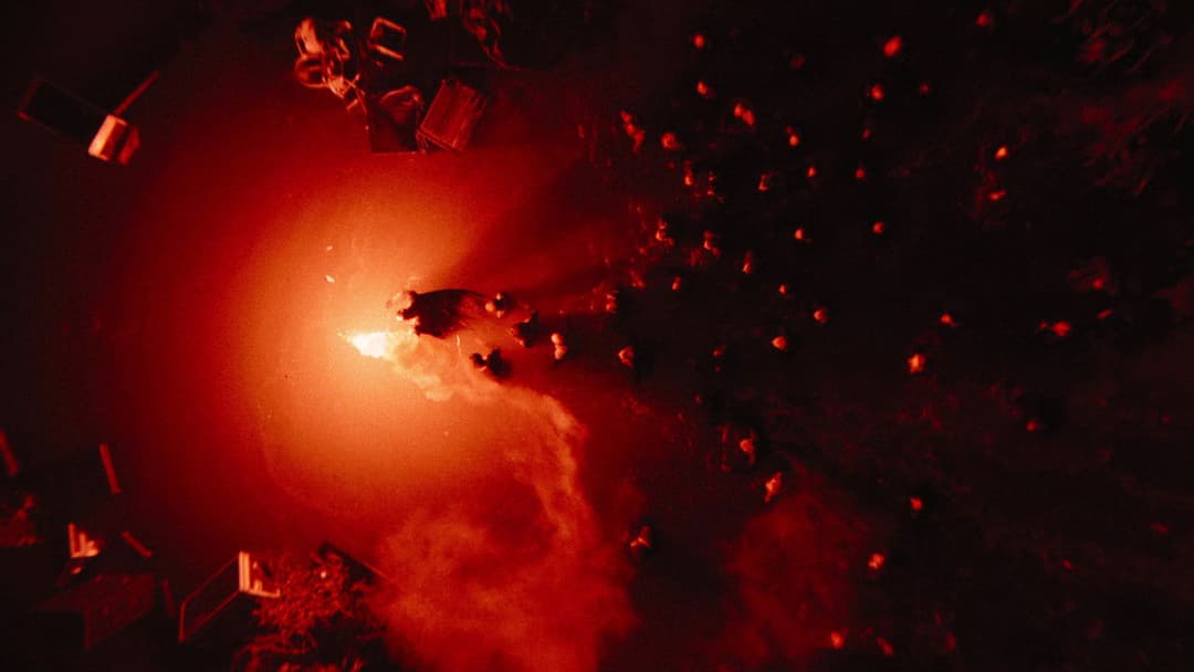 The Batman backdrop 11