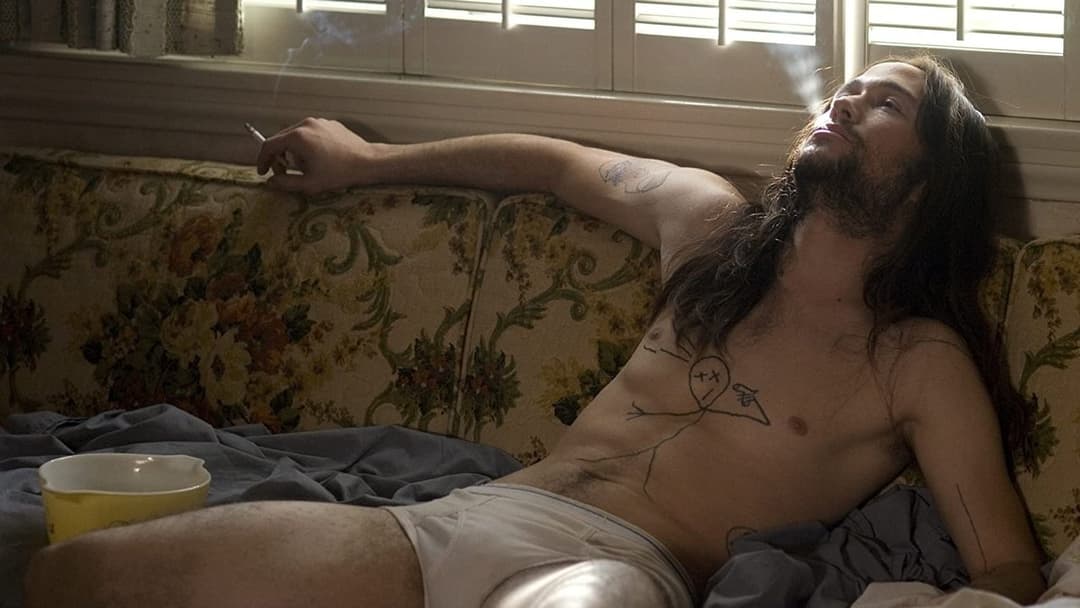 Hesher - Der Rebell backdrop 7