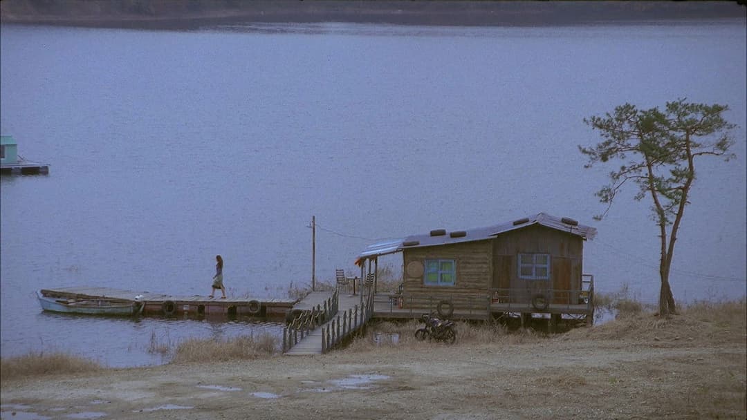 Seom - Die Insel backdrop 12