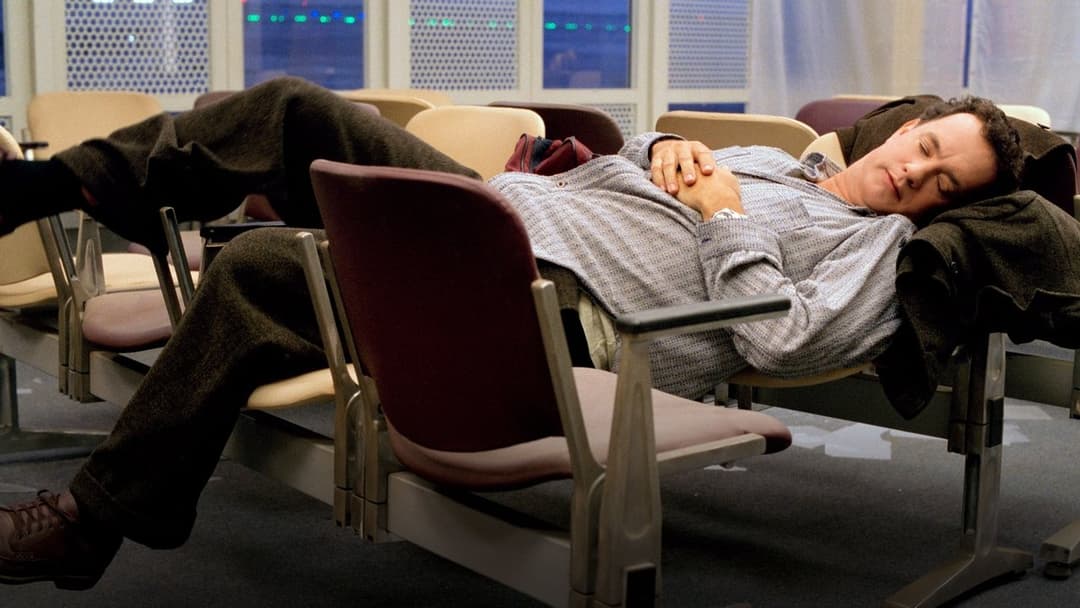 Terminal backdrop 11