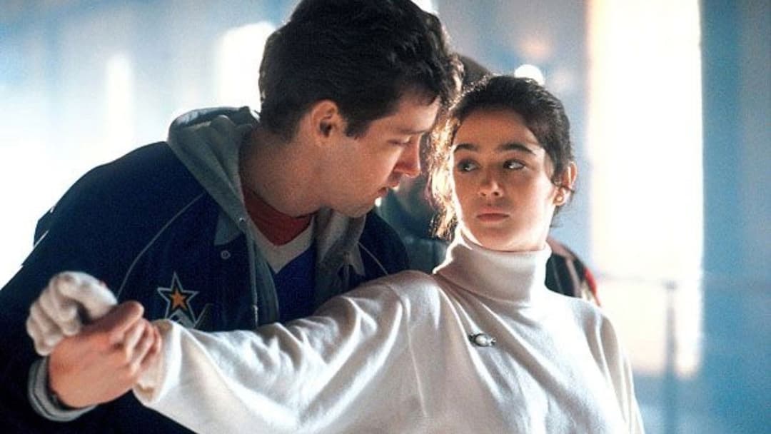 Liebe und Eis backdrop 6